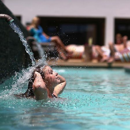 Windtown Lagoon Hotel Langebaan Kültér fotó