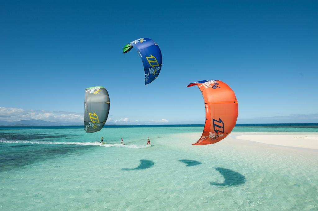 Windtown Lagoon Hotel Langebaan Kültér fotó