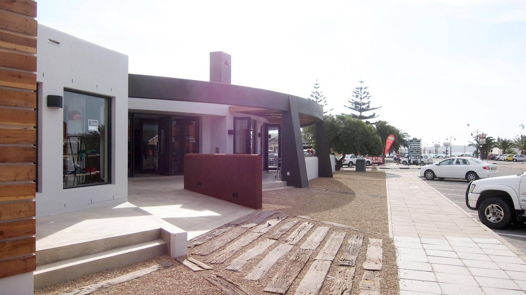 Windtown Lagoon Hotel Langebaan Kültér fotó