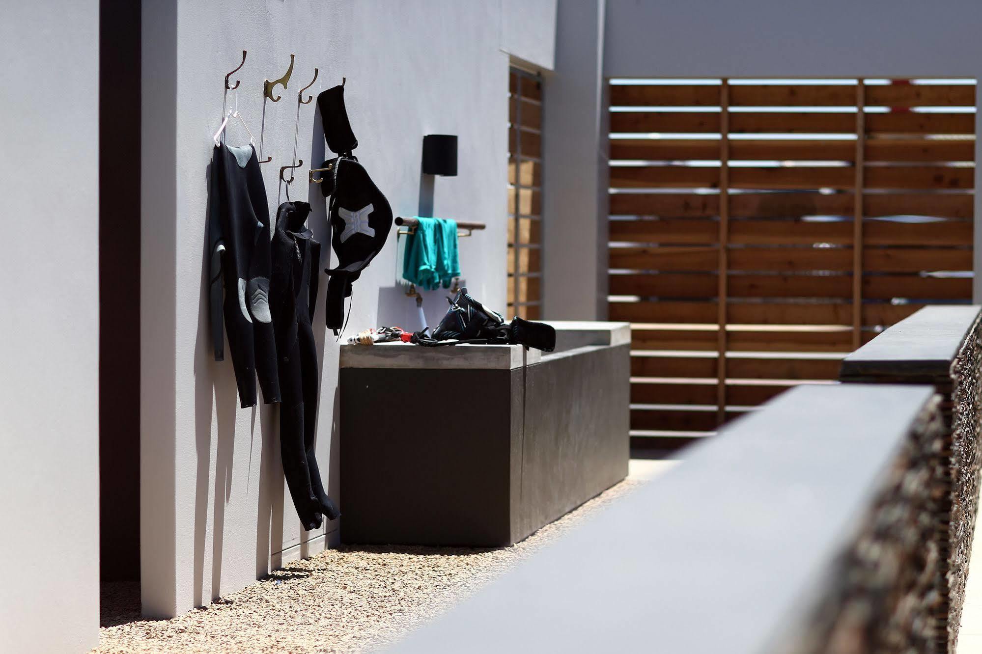 Windtown Lagoon Hotel Langebaan Kültér fotó