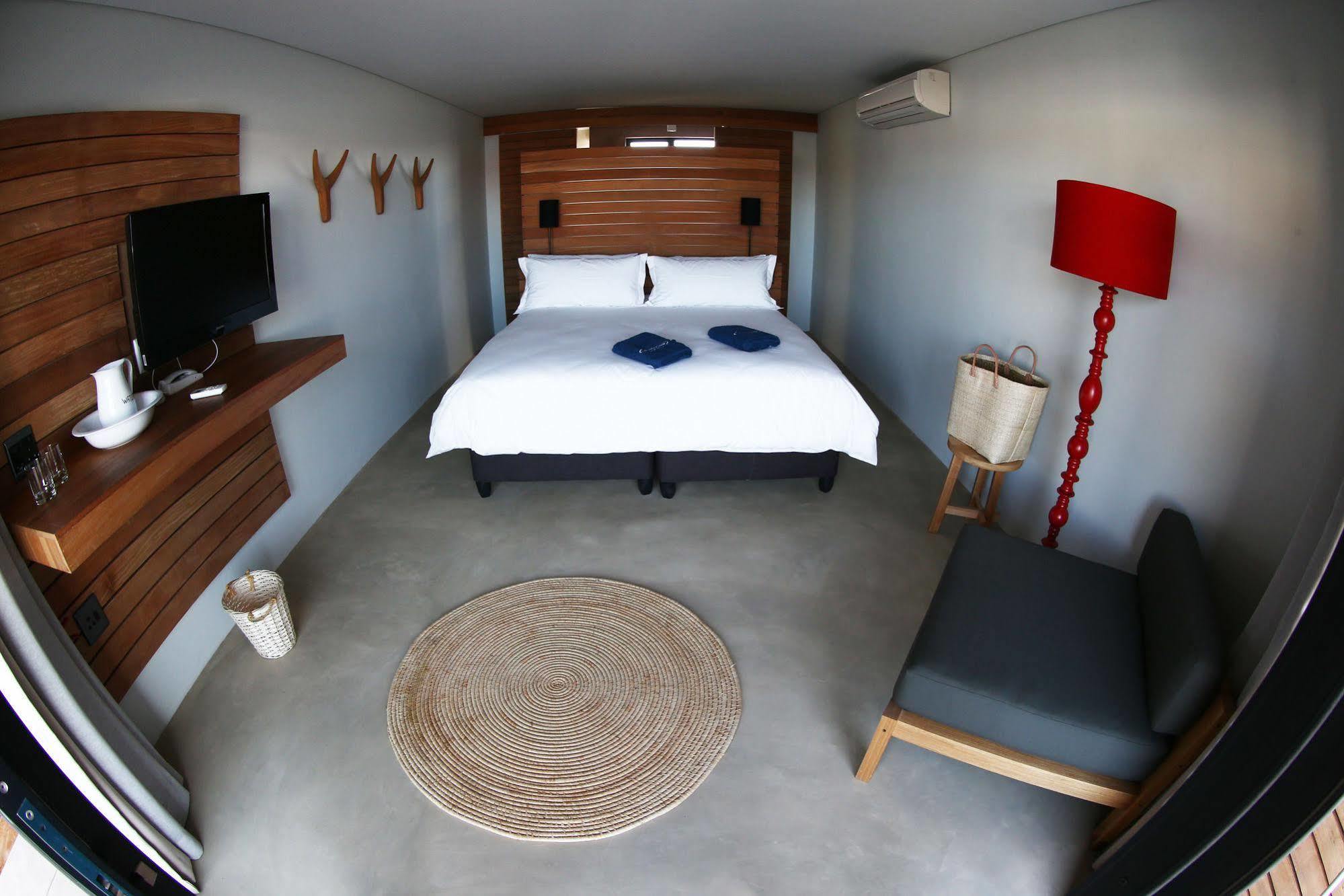 Windtown Lagoon Hotel Langebaan Kültér fotó