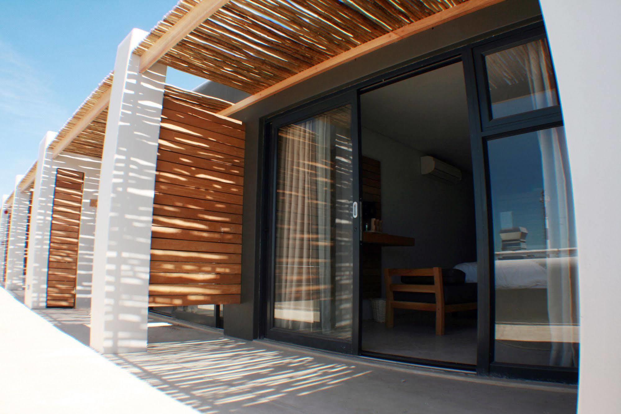 Windtown Lagoon Hotel Langebaan Kültér fotó