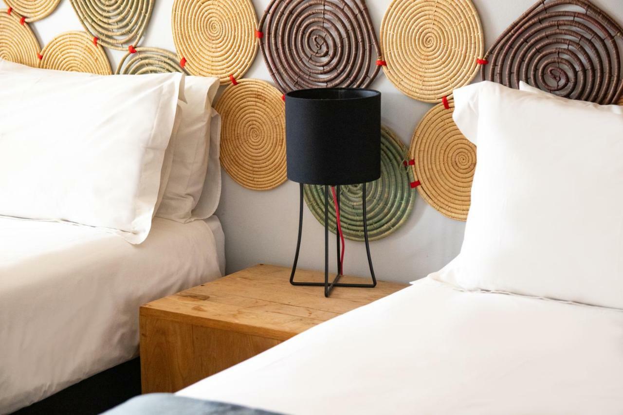 Windtown Lagoon Hotel Langebaan Kültér fotó